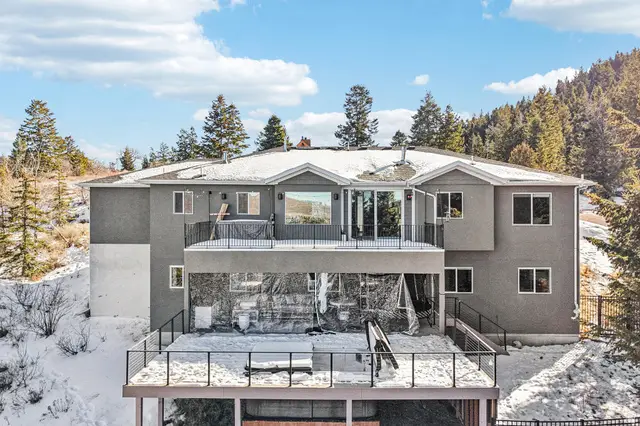 330 Matterhorn Dr, Park City, UT 84098 - Image #1