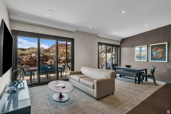 1400 E Black Desert Dr #11107, Ivins, UT 84738