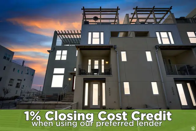 4592 W Scissor Way, South Jordan, UT 84009 - Image #1