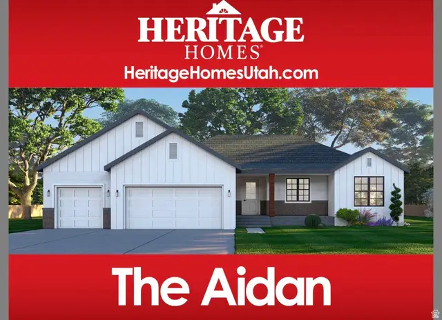 754 S Chancelor Way #109, Grantsville, UT 84029 - Image #1