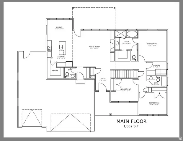 754 S Chancelor Way #109, Grantsville, UT 84029 - Image #2