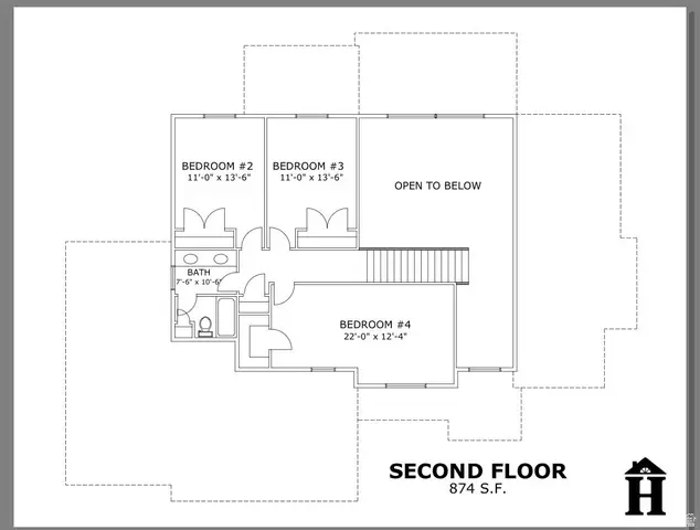754 S Chancelor Way #109, Grantsville, UT 84029 - Image #3