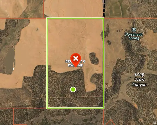 Address Withheld By Seller, Monticello, UT 84535 - #3