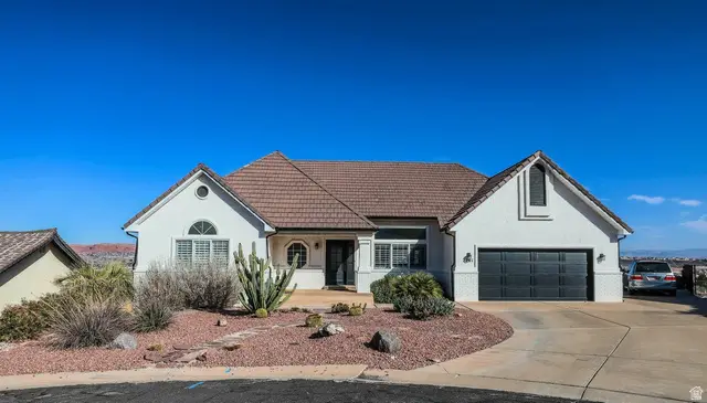 2261 S Engelmann Pl, Saint George, UT 84790 - Image #1