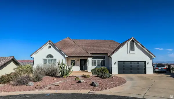2261 S Engelmann Pl, St. George, UT 84790