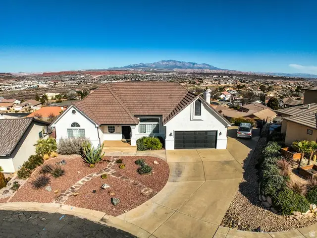 2261 S Engelmann Pl, Saint George, UT 84790 - Image #3