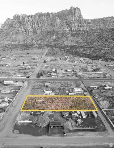 740 N Elm St #12, Hildale, UT 84784 - Image #3