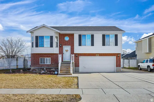 4602 S 4000 W, Roy, UT 84067 - Image #1