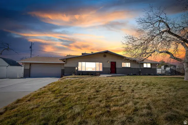 6266 S Margray Dr, Taylorsville, UT 84129 - Image #1
