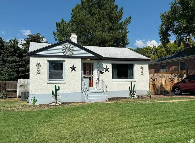 644 E 32nd St, Ogden, UT 84403 - Image #1