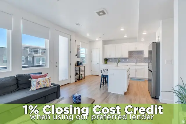 5192 W Black Twig Dr #D306, South Jordan, UT 84009 - Image #1