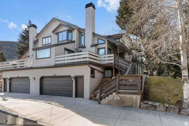 3041 W Elk Run Dr Dr, Park City, UT 84098 - Image #1