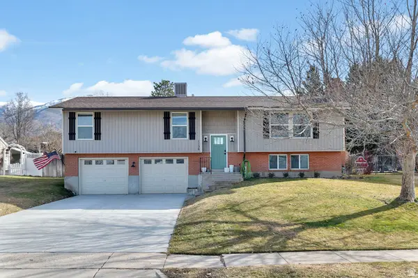 1156 N Cherrywood Dr E, Layton, UT 84040