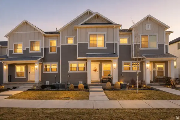 9340 N Vernham Ln E #207, Eagle Mountain, UT 84005