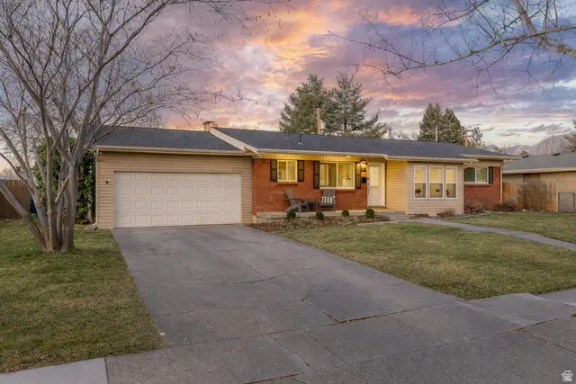 1611 E Deauville Ave S, Murray, UT 84121 - Image #2