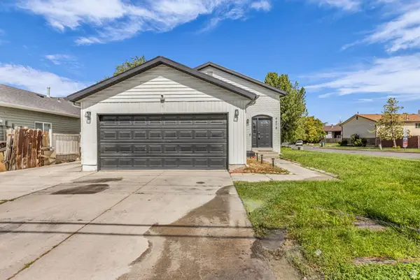 4678 W 3100 S, West Valley City, UT 84120