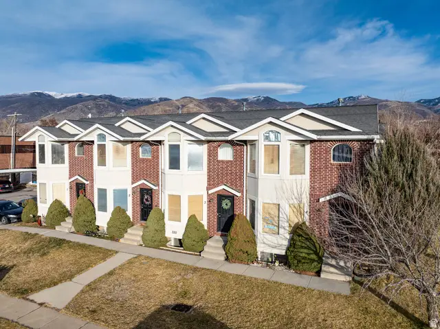 320 N 200 W #4, Bountiful, UT 84010 - Image #1