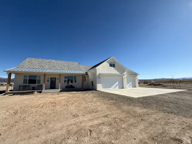 3550 N Riverlane Rd E, Panguitch, UT 84759 - #1