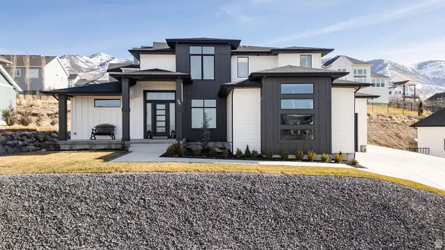 94 S 950 E, Hyde Park, UT 84318 - #1