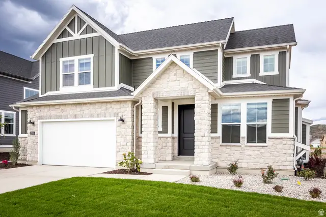 1431 Rocky Mountain Way #206, Kamas, UT 84036 - Image #2