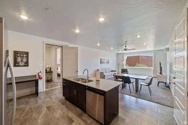 5160 W Villas Dr N #6, Hurricane, UT 84737