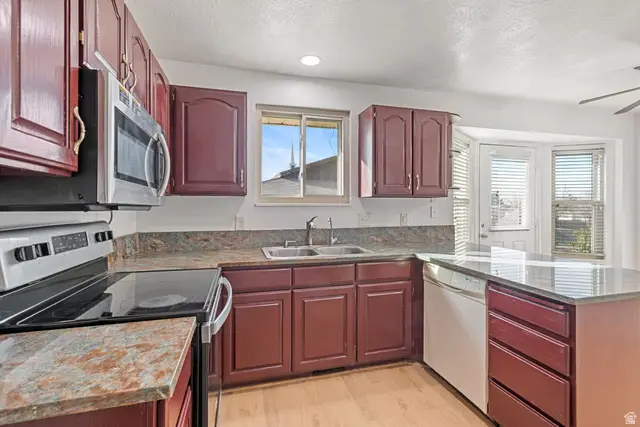 4186 S 6660 West W, West Valley City, UT 84128 - Image #3