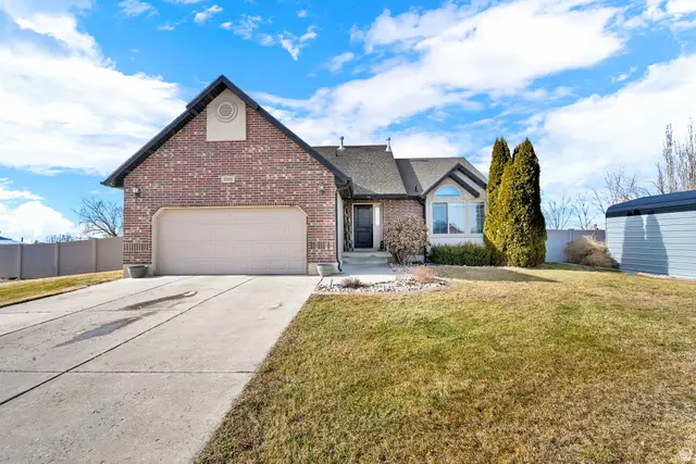 5585 S 6950 W, Hooper, UT 84315 - #1