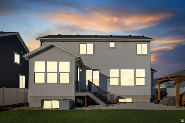 7940 N Seattle Slew Rd, Eagle Mountain, UT 84005 - Image #2