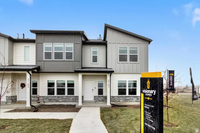 267 W 2975 S #726, Nibley, UT 84321 - Image #1