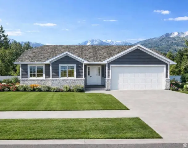 265 Scenic Dr, Hyrum, UT 84319 - Image #1