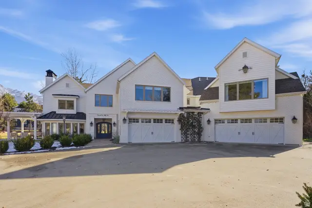 2152 E Creek Rd S, Sandy, UT 84093 - #2