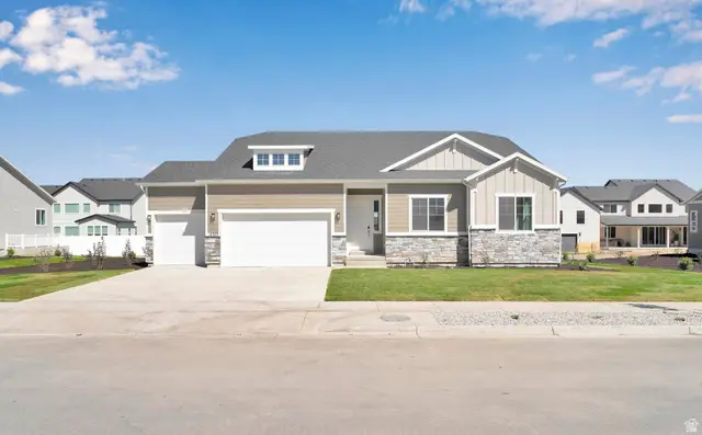 12323 S Trout Lake Ln #337, Herriman, UT 84096 - Image #1