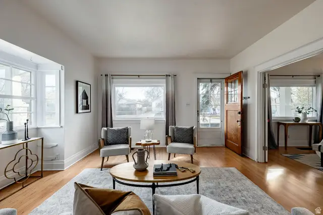 245 E Edith Ave S, Salt Lake City, UT 84111 - #2