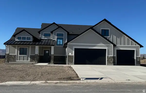 10959 N 8300 W, Tremonton, UT 84337