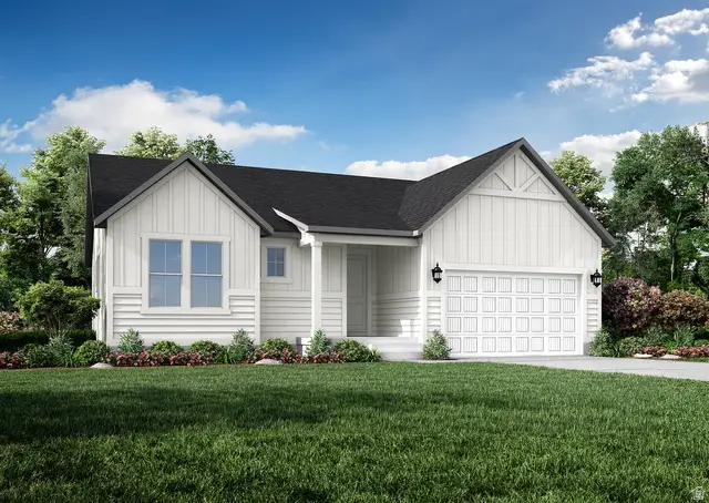 1465 Rocky Mountain Way #204, Kamas, UT 84036 - Image #1