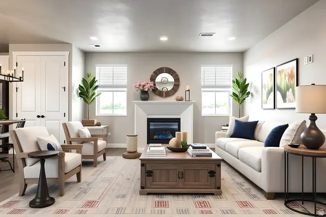 1465 Rocky Mountain Way #204, Kamas, UT 84036 - Image #3