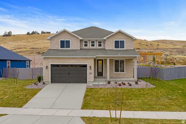 1334 West View Dr S, Santaquin, UT 84655