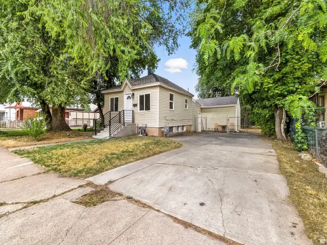 1424 Jefferson Ave, Ogden, UT 84404 - Image #2