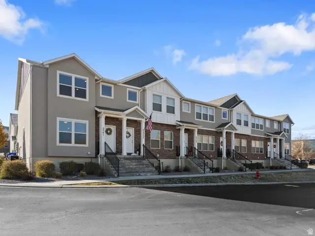 2741 E Iron Bark Aly, Eagle Mountain, UT 84005 - Image #1