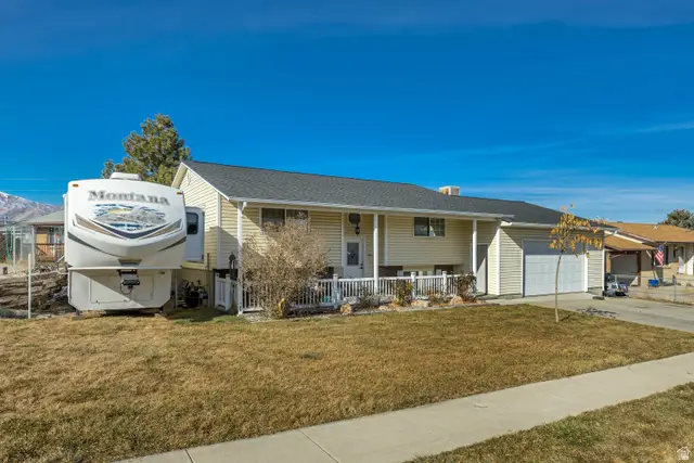 3560 S Candis Dr, Magna, UT 84044 - Image #3