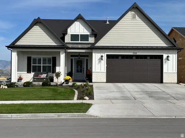 1466 N Starry Way #206, Saratoga Springs, UT 84045 - Image #2