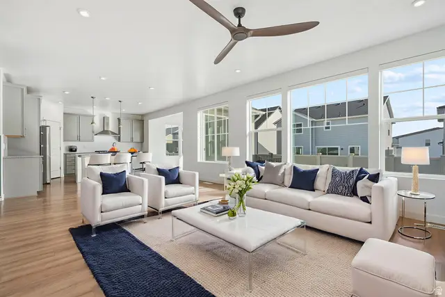 6073 W Esker Terrace Ln, West Jordan, UT 84081 - #2