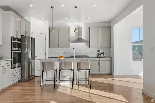 6073 W Esker Terrace Ln, West Jordan, UT 84081 - #3