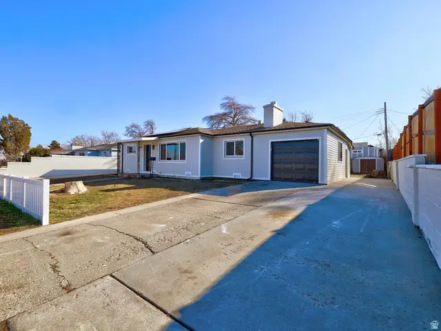 4401 W 4985 S, Kearns, UT 84118 - #2