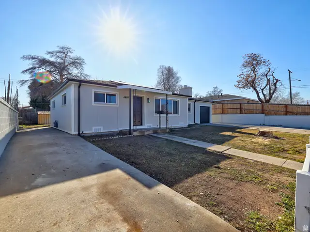 4401 W 4985 S, Kearns, UT 84118 - #3