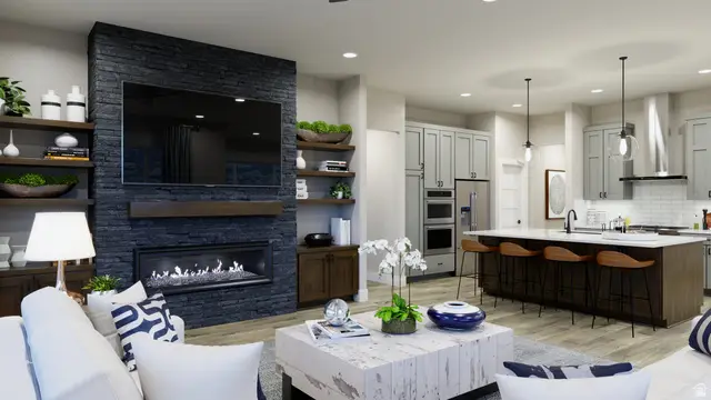 11487 N Deepwater Dr #KK, Hideout, UT 84036 - Image #3