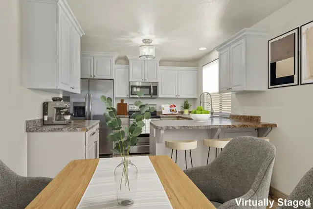 18 N 300 E #9, Washington, UT 84780 - #1