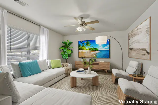 18 N 300 E #9, Washington, UT 84780 - #2