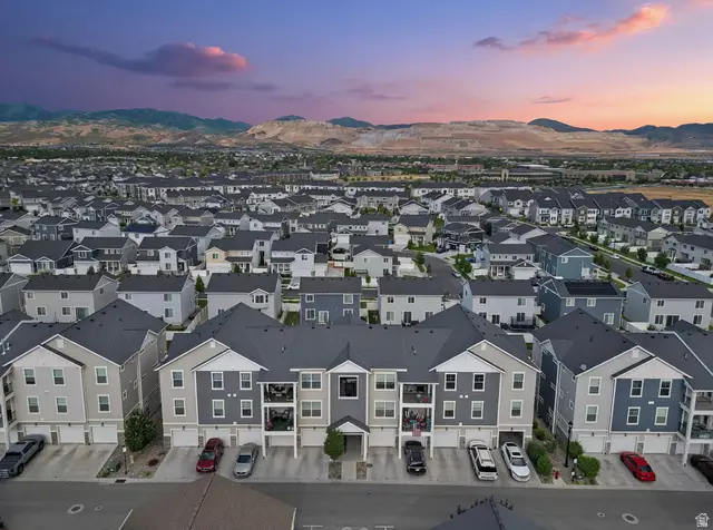 13032 S Tortola Dr #201, Herriman, UT 84096 - #1