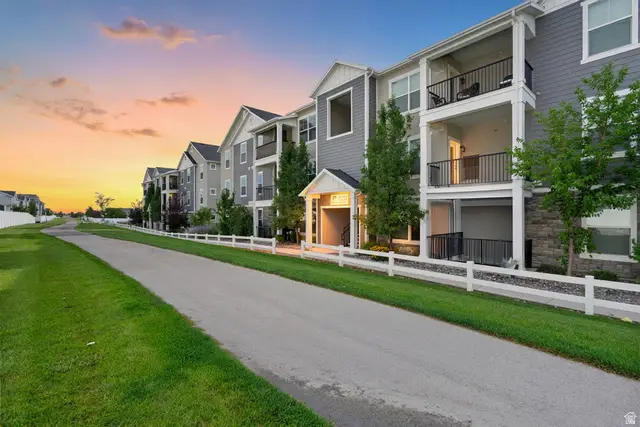 13032 S Tortola Dr #201, Herriman, UT 84096 - #2